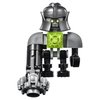 Конструктор LEGO Nexo Knights Летающая турнирная машина Ланса - 72001