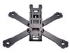 Рама FPV квадрокоптера QAV-R 180mm (W=4mm) - RS-F-052