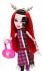Кукла Monster High Школа Монстров - CBP37