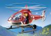 Конструктор Playmobil Горноспасательная: Вертолет горноспасателей - 9127pm