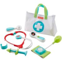 Игровой набор Медицинский набор Fisher-Price - DVH14