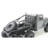 Радиоуправляемый краулер HobbyPlus Micro CR18 Conqueror 6X6 (Gray) 4WD RTR масштаб 1:18 2.4G - HP-1810167-GR