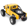 Радиоуправляемый краулер HSP RGT Challenger 4WD ARTR масштаб 1:10 2.4G - EX86170-R86709-1