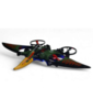 Радиоуправляемый самолет HW PTEROSAUR RTF 2.4G - L0713-Green