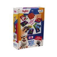 Настольная игра Origami Бубабум - 07315