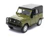 Машина Автопанорама УАЗ-469 масштаб 1:24 - J10034