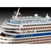 Сборная модель корабля AIDAblu, sol, mar, stella, масштаб 1:400 - 05230R