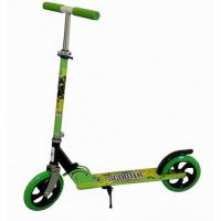 Самокат PSbike Start Scooter black