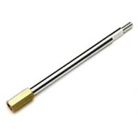 Вал DRIVE SHAFT WITH HEXAGON (DASH) - HPI-81049