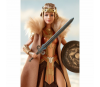 Кукла Barbie Коллекционная Королева Ипполита (Hippolyta) - DWD81|DWD83
