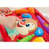 Развивающая игрушка Fisher-Price Медицинский набор Ученого Щенка - FTC79