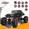 Радиоуправляемый краулер HSP Pangolin 4WD RTR масштаб 1:10 2.4G - 94180T1