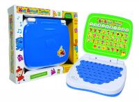 Компьютер обучающий Kribly Boo - 58328