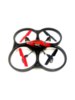Радиоуправляемый квадрокоптер WLToys V606G Mini UFO Quadcopter FPV 5.8G - WLT-V606G