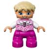 Конструктор LEGO Duplo Мой первый поезд - 10507