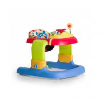 Ходунки Hauck 2 in1 Walker (dots) - 643044