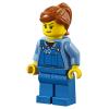 Конструктор LEGO City Town Автостоянка - 60232