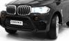 Электромобиль RiverToys BMW X5 E002KX