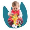 Игрушка-подвеска Динозаврик Дино Tomy - L27575