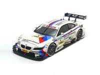 Машина Ideal 1:43 BMW M3 DTM - ID-104151