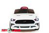 Электромобиль ToyLand Ford GT LQ817A