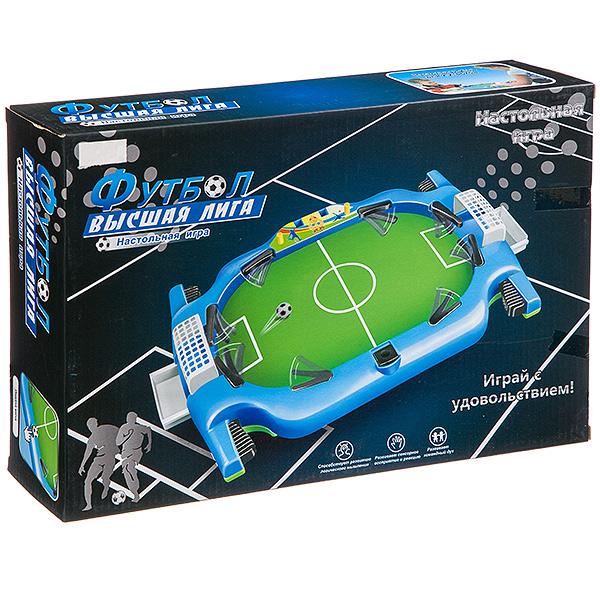 Настольная игра *Футбол* со счётчиком ZYB-B2774 - Ф93482