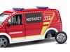 Скорая помощь Siku VW T6 Emergency Car - SIKU2116
