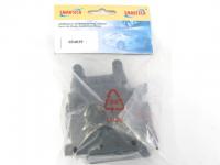 Корпус дифференциала Smartech1:5 28CC 4WD-XH-054039