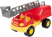 Пожарная машина ACTIVE ZebraToys - 15-5344