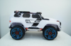Электромобиль RiverToys Mercedes-Benz E333KX