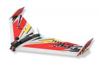 Радиоуправляемый самолет Techone FPV Wing 900мм KIT - TO-FPVWING900-KIT