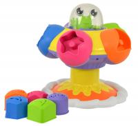 Космический сортер Tomy для малышей - E72611