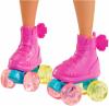 Кукла Barbie Виртуальный мир Игры Принцессы - DTW00
