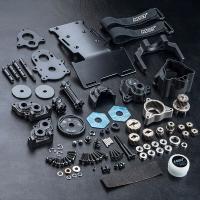 Алюминиевая распорка CMX Front motor kit - MST-210572