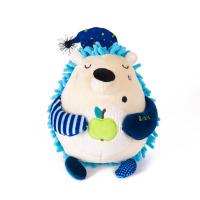 Мягкая игрушка Gulliver Ежик Соня, 15 см - 51-T76080B1