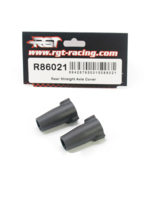 Защита вала задняя для HSP RGT - R86021