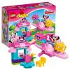 Конструктор LEGO Duplo - Кафе Минни - 10830
