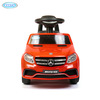 Детский электромобиль - каталка Harley Bella Mercedes GLS63