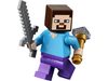 Конструктор LEGO Minecraft Засада Крипера - 21177-L