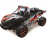 Радиоуправляемая машина 1Toy Драйв, свет - Т10965