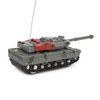 Радиоуправляемый танк Наша Игрушка, 4 канала, свет, звук - 383-46B