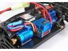 Радиоуправляемый трагги Mini Viper Truggy 4WD RTR масштаб 1:18 2.4G - TR-V6
