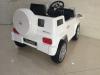 Электромобиль RiverToys Mers O004OO VIP