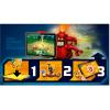 Конструктор LEGO Nexo Knights Укротитель – Абсолютная сила - 70334