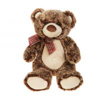 Мягкая игрушка Button Blue Мишка Алешка, 20 см - 41-7113A