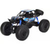 Радиоуправляемый краулер MZ Climbing Car RTR 4WD масштаб 1:10 2.4G - MZ-2837-Blue