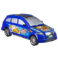 Инерционная машина Shenzhen Toys, SH500-7 - В76298
