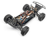 Радиоуправляемый багги Maverick Strada DT RTR 4WD масштаб 1:10 2.4G - MV12620