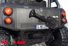 Электромобиль ToyLand 3314 (DLS02A) YEG3314