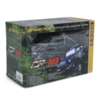 Радиоуправляемый краулер HobbyPlus CR18 Harvest (Blue) 4WD RTR масштаб 1:18 2.4G - HP-1810107-BL
